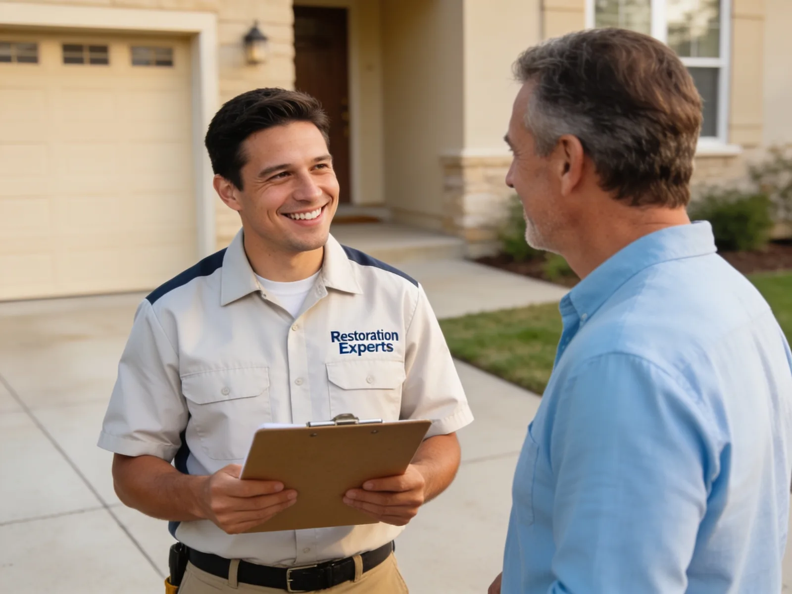 Water Damage Cleanup Merritt, MI FAQs
